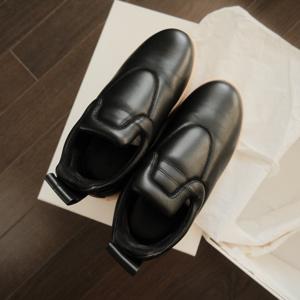 Celine Pull-on Sneakers